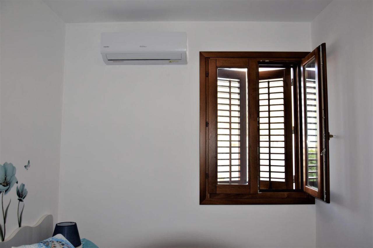 Pozzo Antico Apartments San Vito Lo Capo Exterior photo