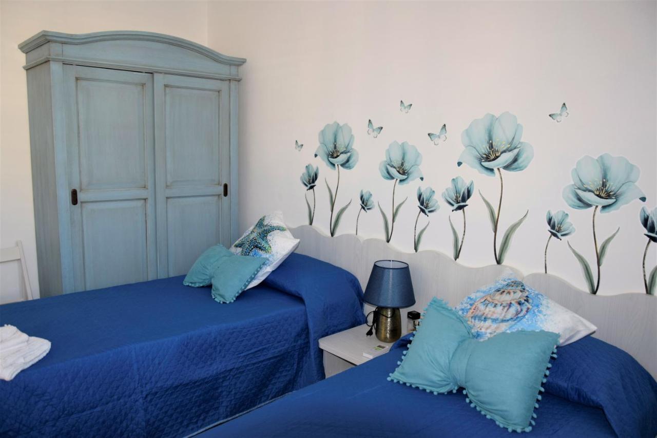 Pozzo Antico Apartments San Vito Lo Capo Exterior photo